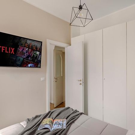 Volta Accomodation Milano Ngoại thất bức ảnh