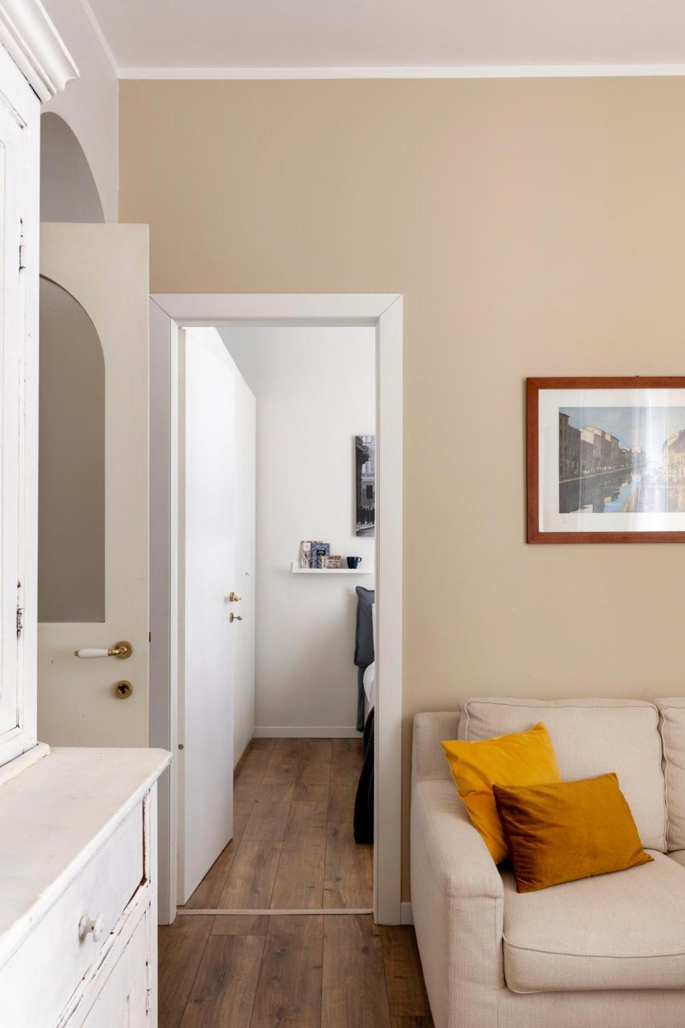 Volta Accomodation Milano Ngoại thất bức ảnh