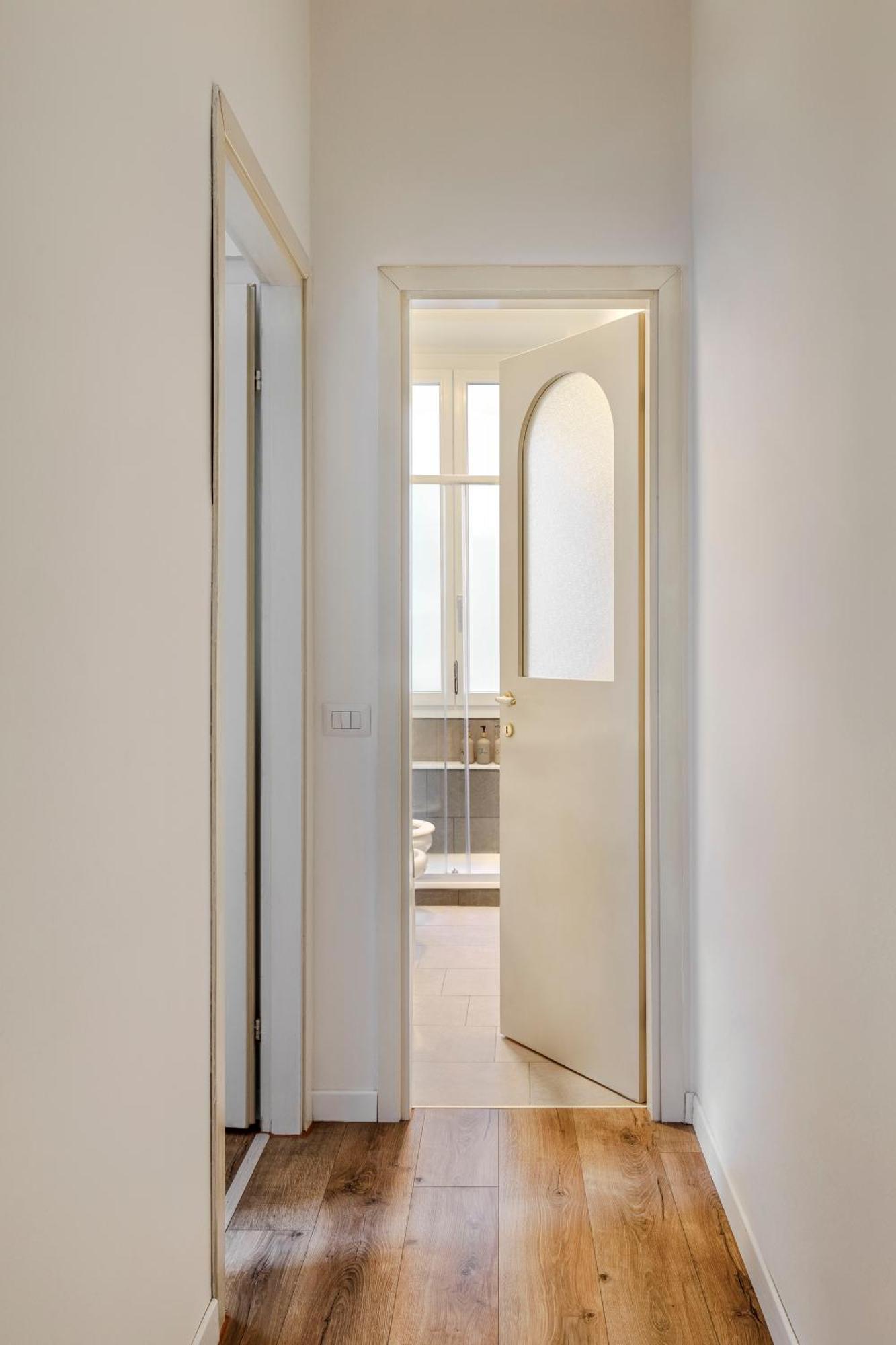 Volta Accomodation Milano Ngoại thất bức ảnh
