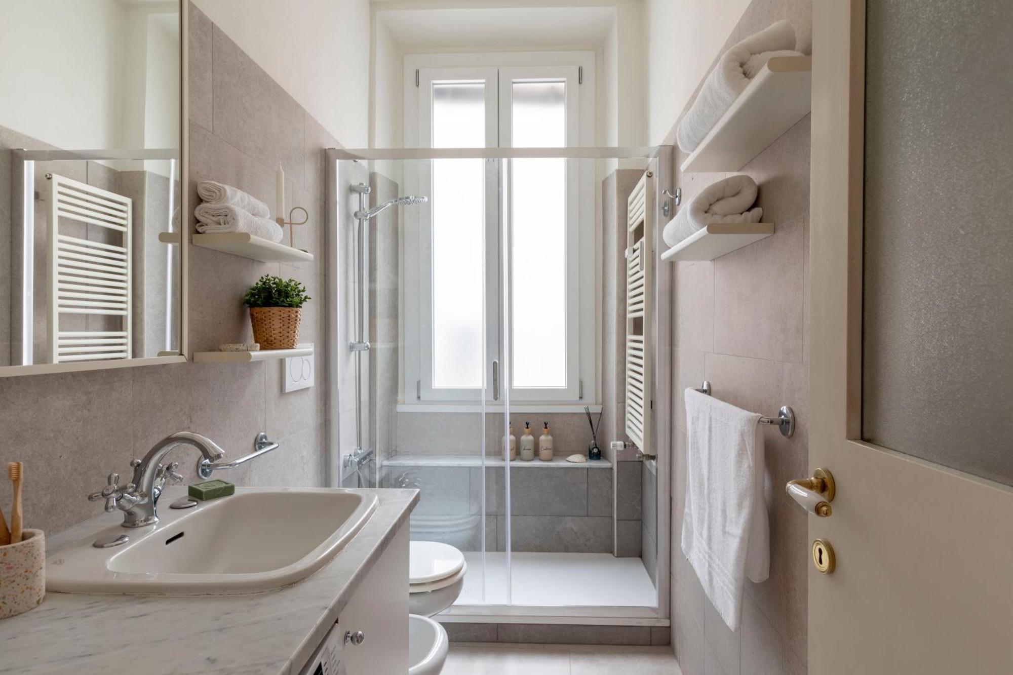 Volta Accomodation Milano Ngoại thất bức ảnh