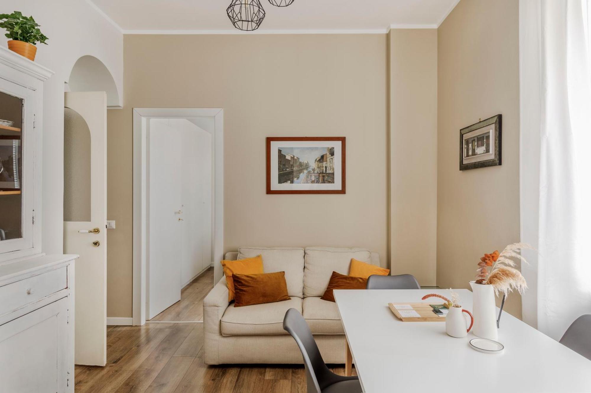 Volta Accomodation Milano Ngoại thất bức ảnh